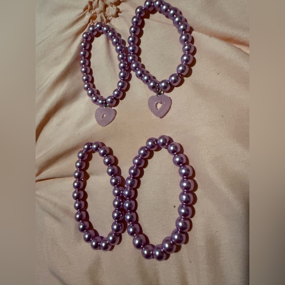 Beaded Bracelet